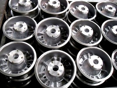 云內(nèi)動(dòng)力亮相全國汽車配件交易會(huì)